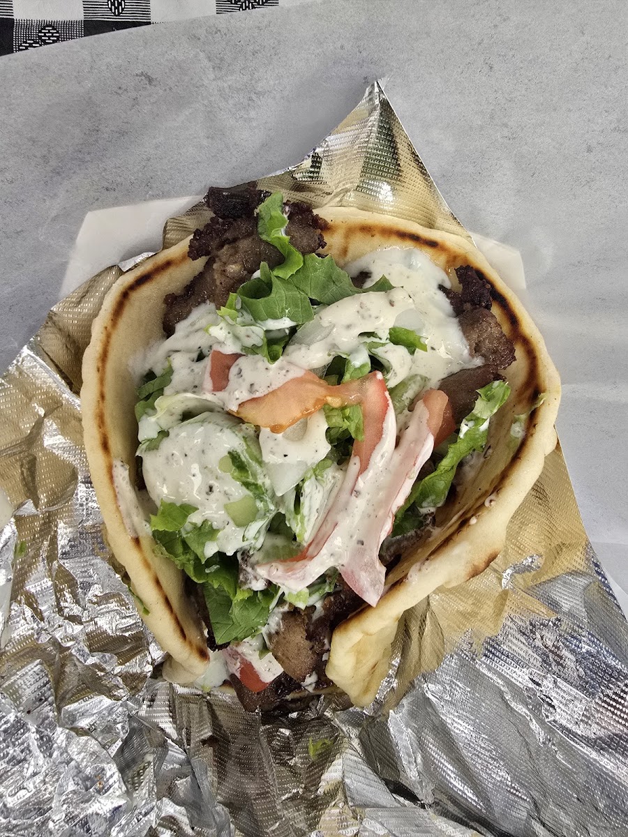 Kabora Kabab - Photo 3
