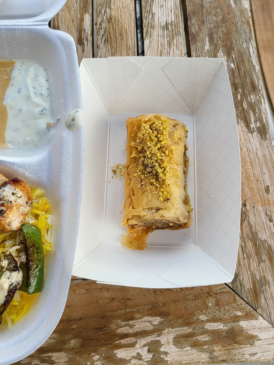 Kabora Kabab - Photo 4