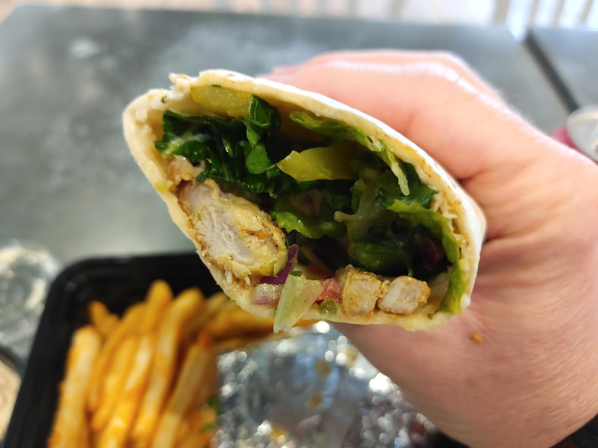 Kabora Kabab - Photo 5