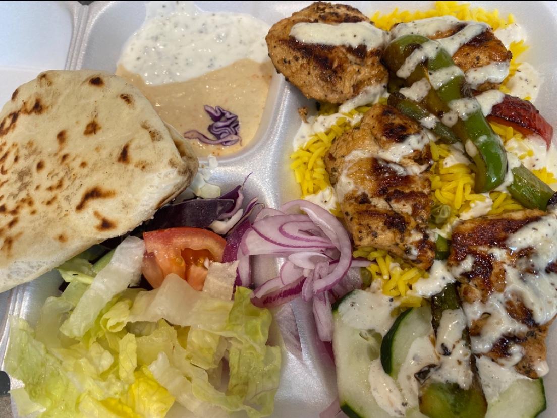 Kabora Kabab - Photo 6