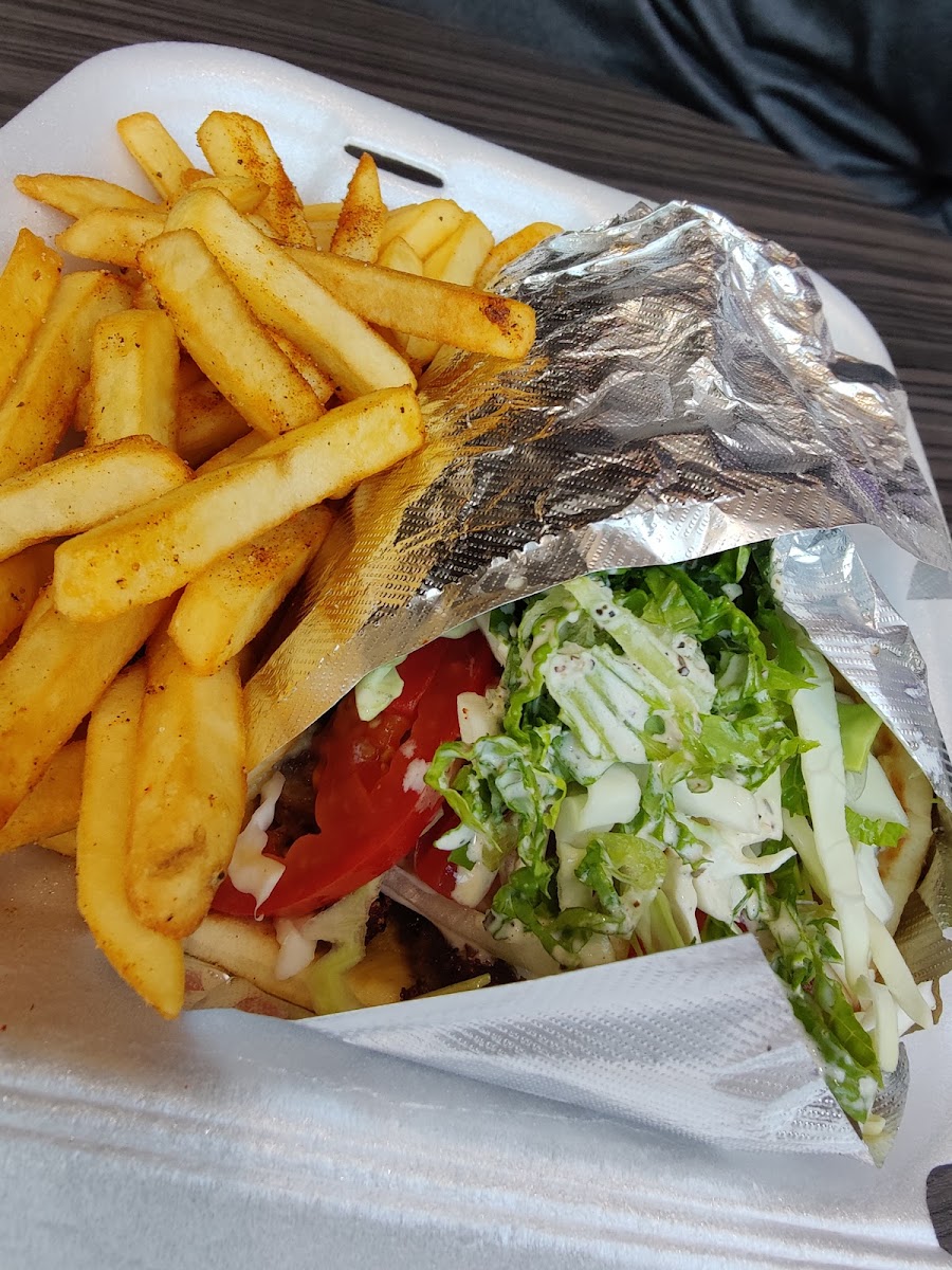 Kabora Kabab - Photo 8