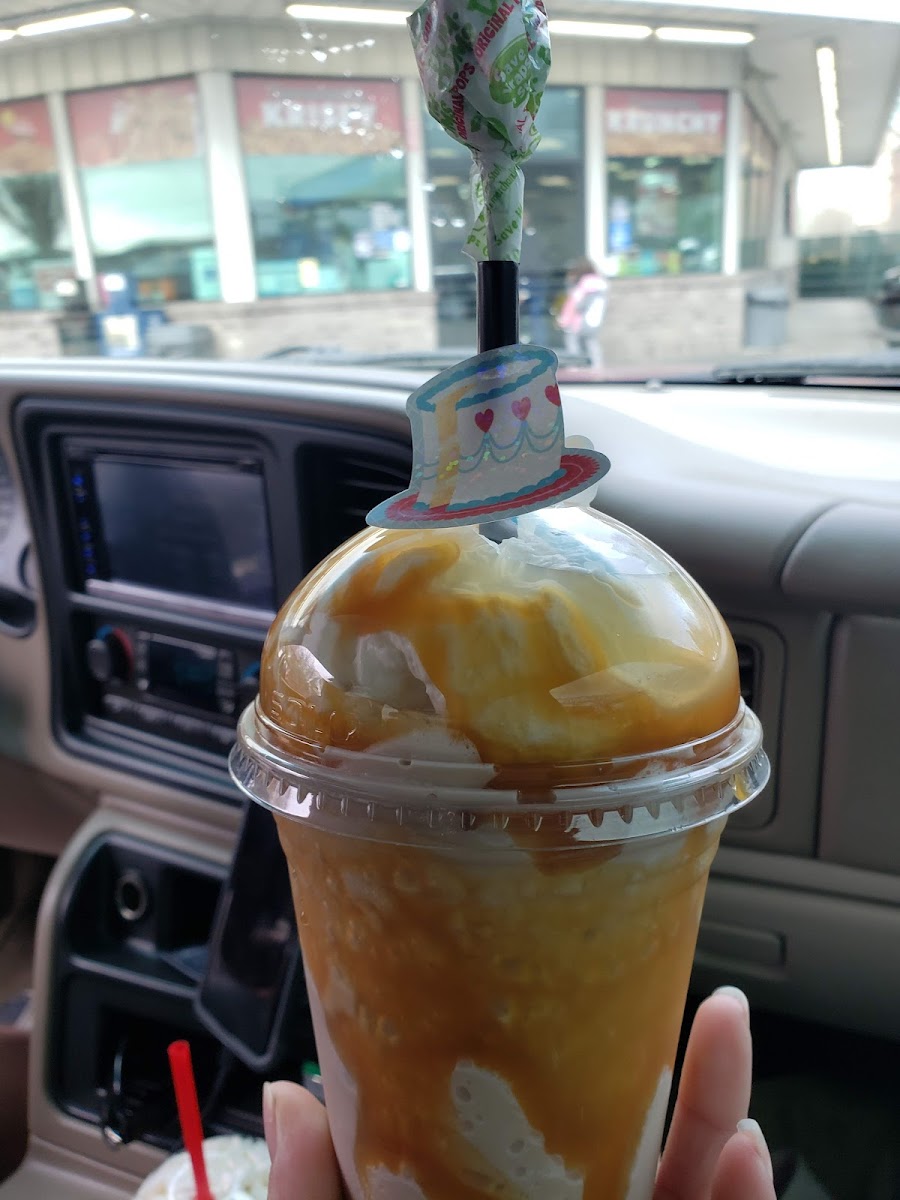 Revive Espresso & Tea