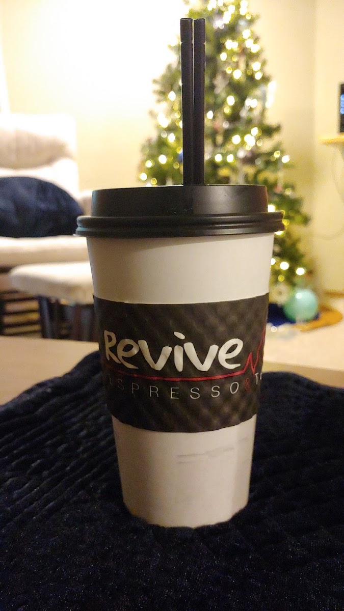 Revive Espresso & Tea - Photo 4