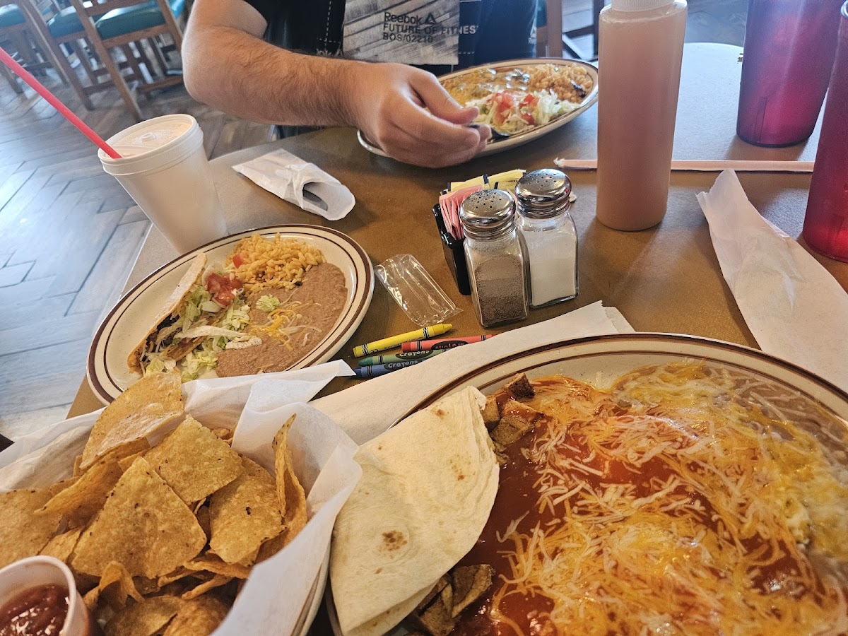 Little Anita's New Mexican Foods - Photo 2