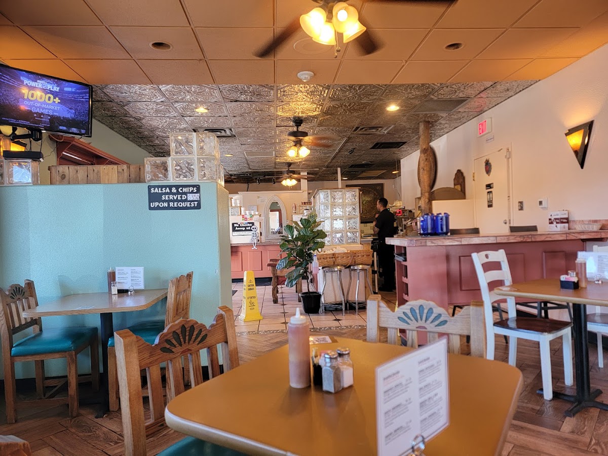 Little Anita's New Mexican Foods - Photo 3