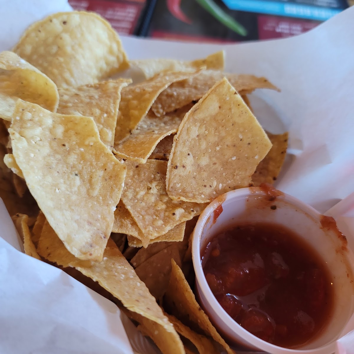 Little Anita's New Mexican Foods - Photo 6