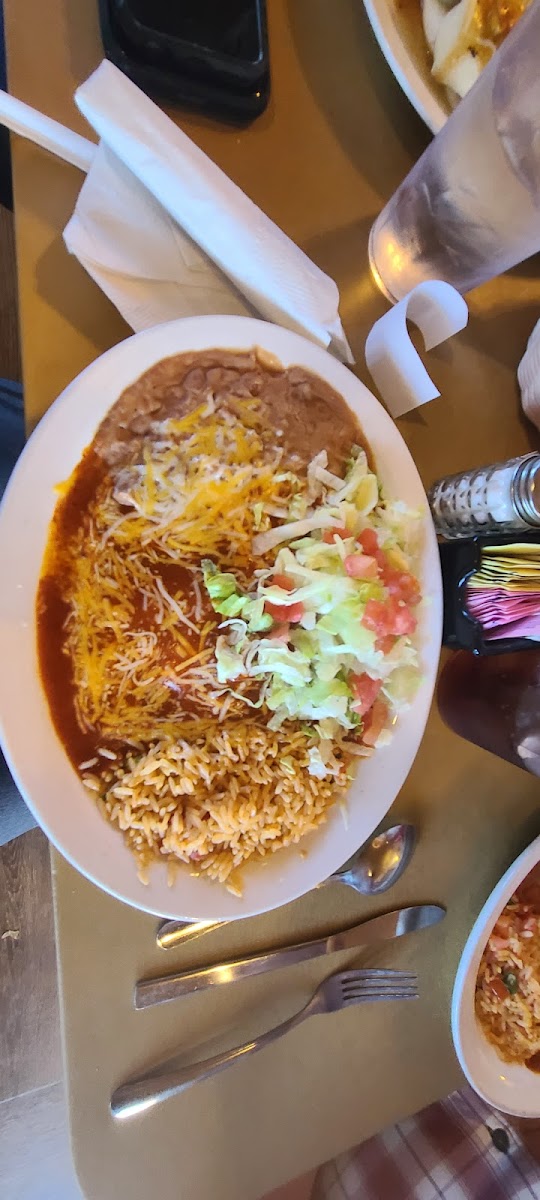 Little Anita's New Mexican Foods - Photo 7