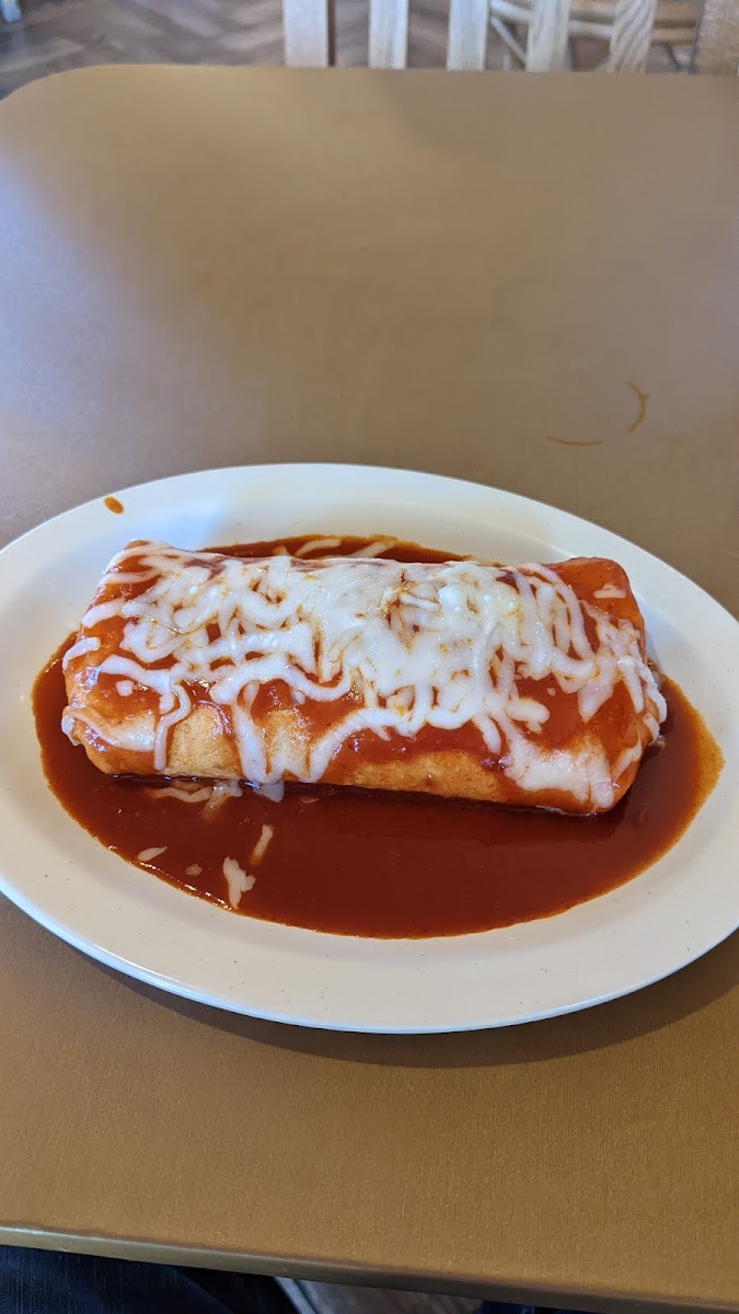 Little Anita's New Mexican Foods - Photo 8