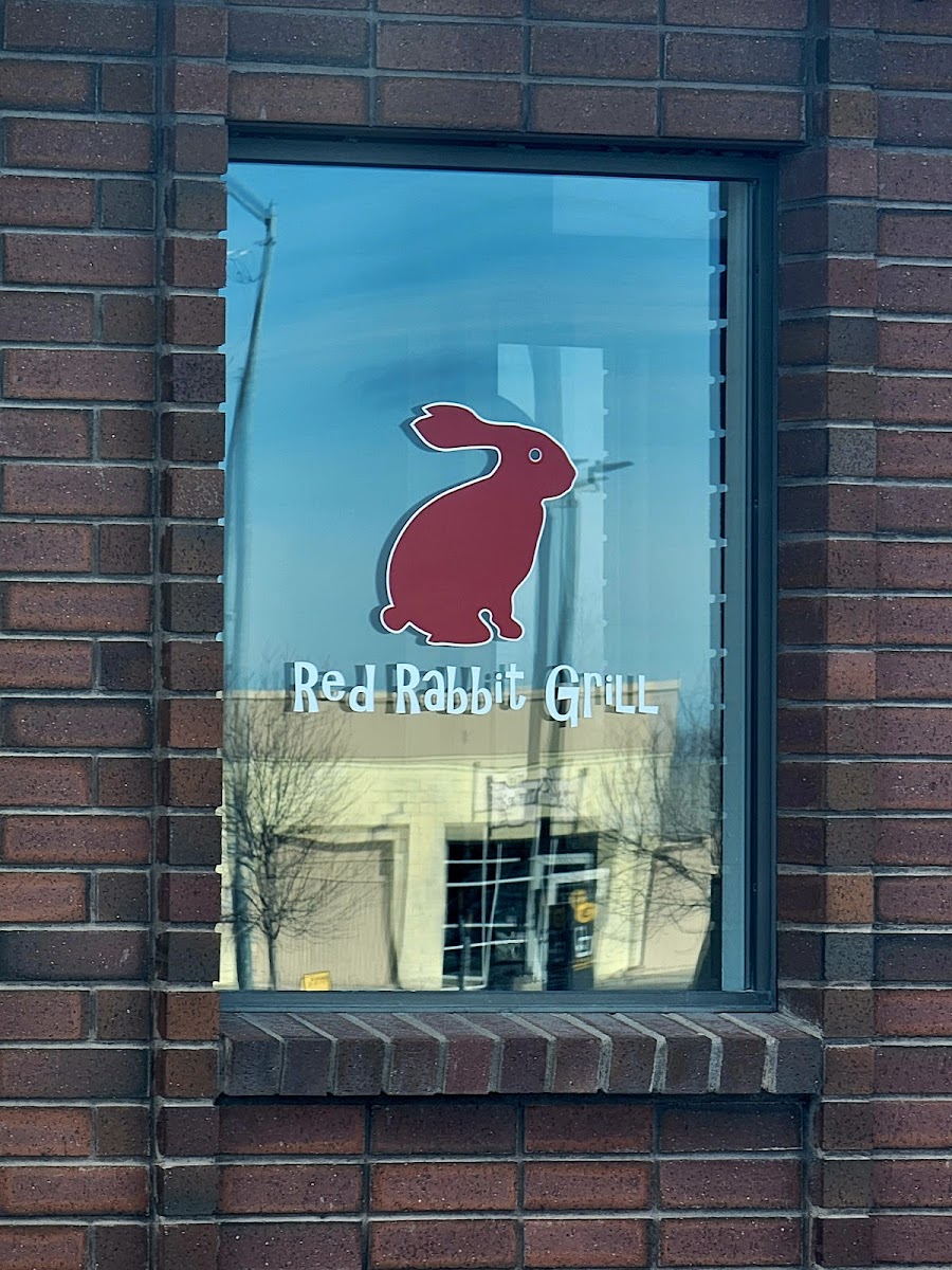 West Desert Grill