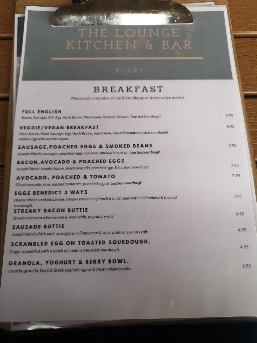 Menu Photo 2