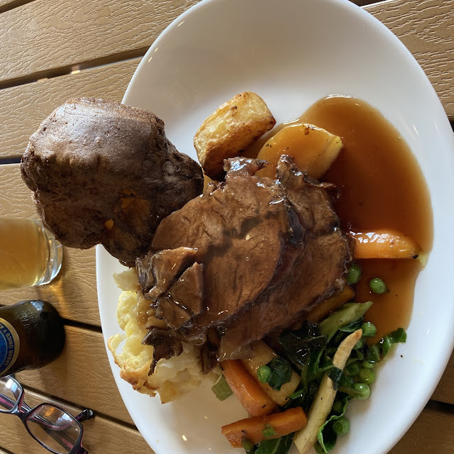 Sunday Roast