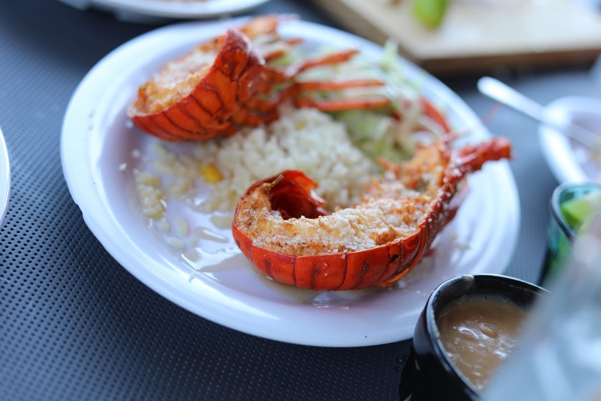 Mariscos La Estrella - Photo 9