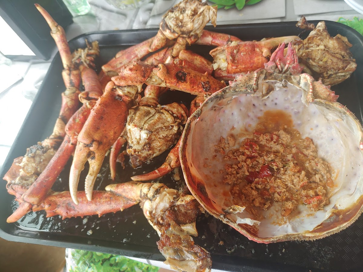Mariscos La Estrella - Photo 4