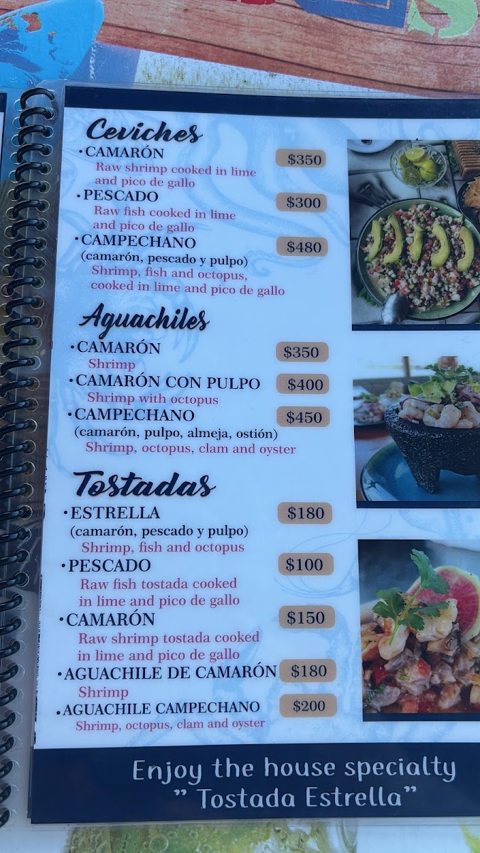 Menu Photo 3