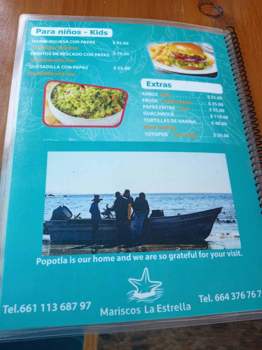 Menu Photo 4