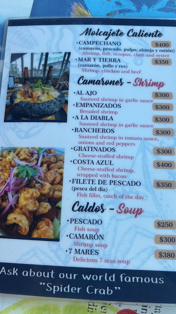 Menu Photo 6