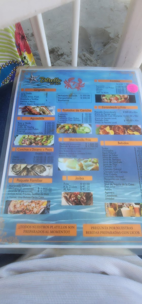 Menu Photo 7
