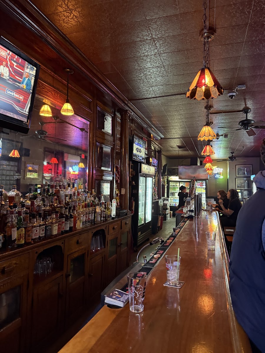 New Street Pub