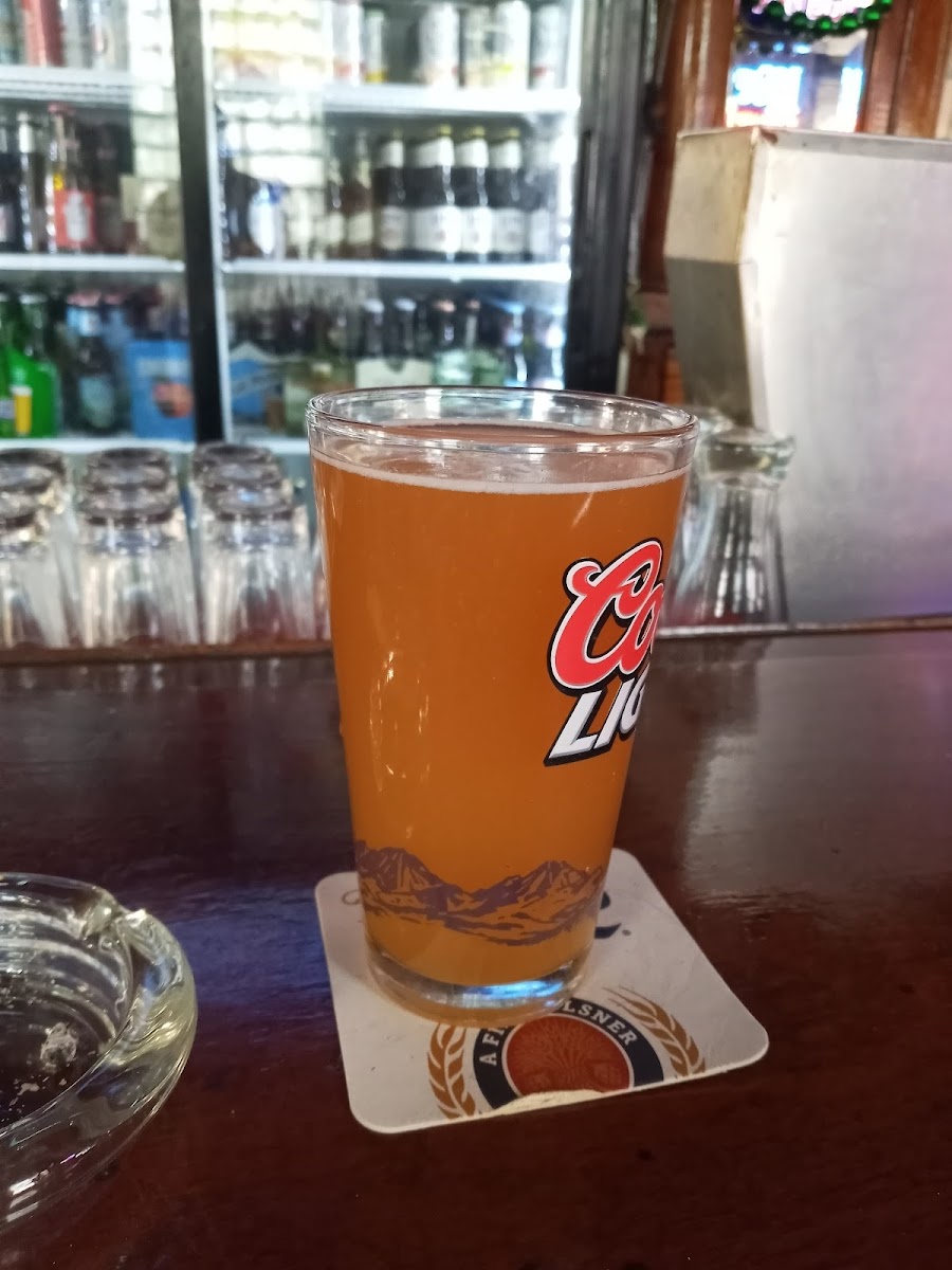 New Street Pub - Photo 1