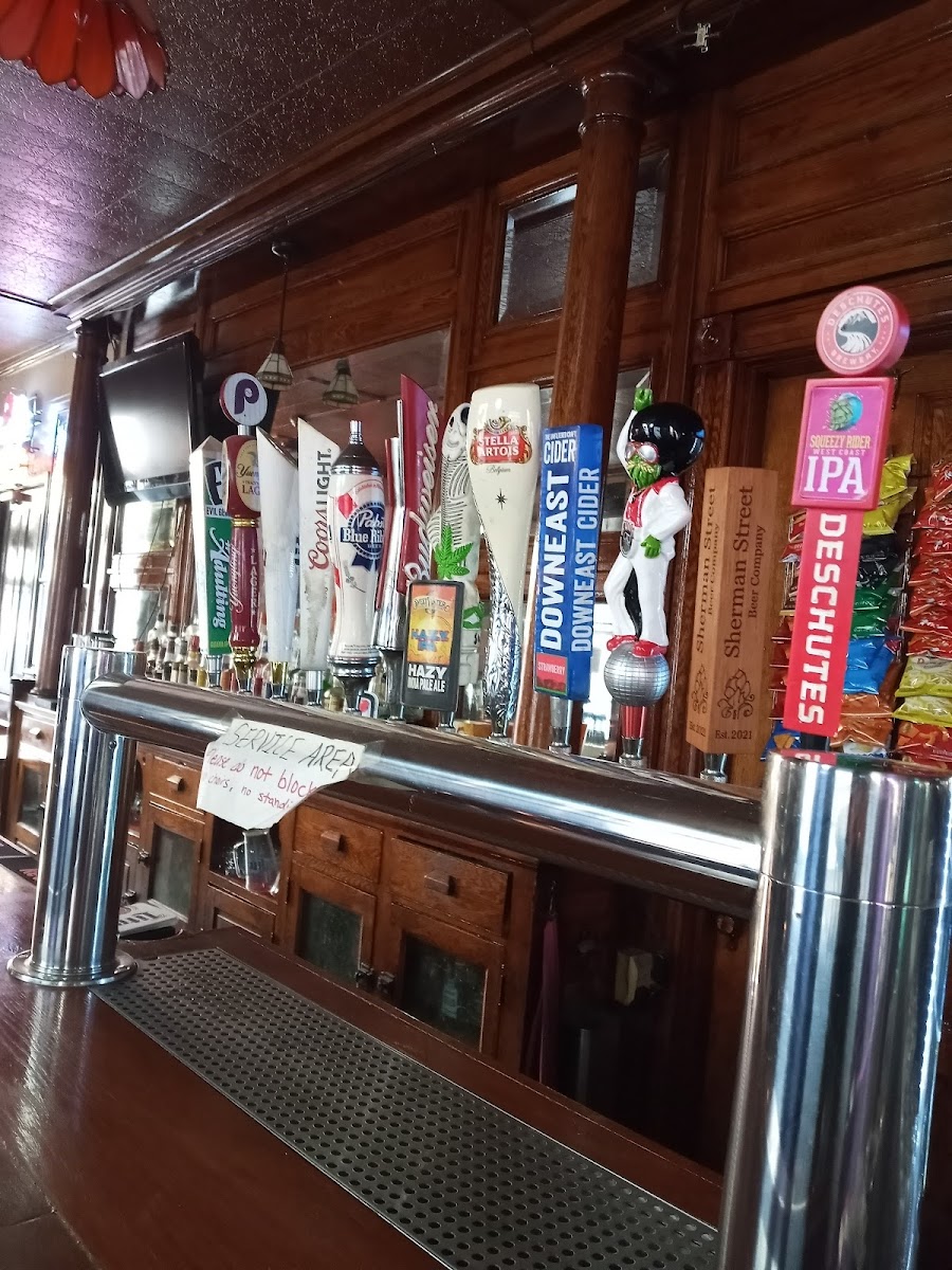 New Street Pub - Photo 5