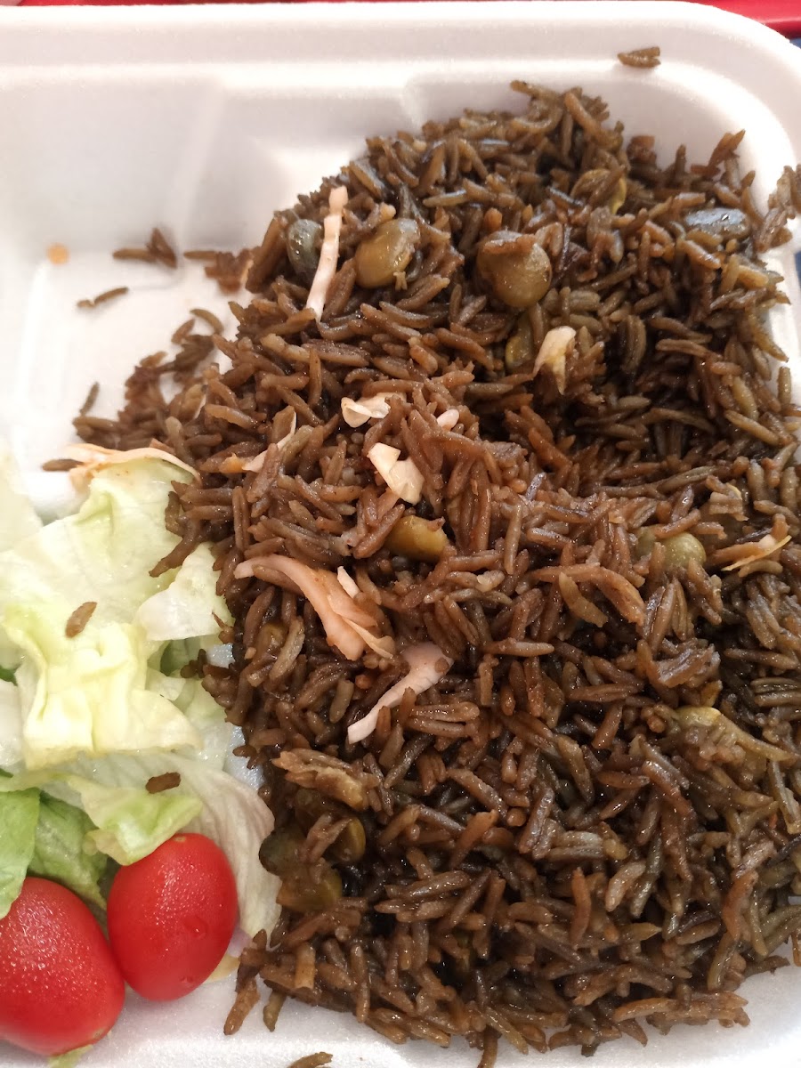 Ronald's Haitian Cuisine - Photo 6