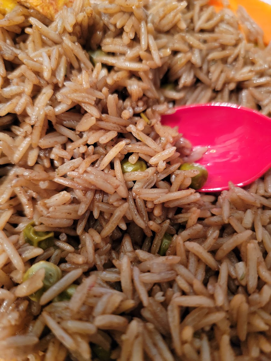 Ronald's Haitian Cuisine - Photo 8