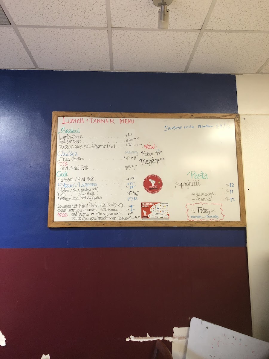 Menu Photo 3