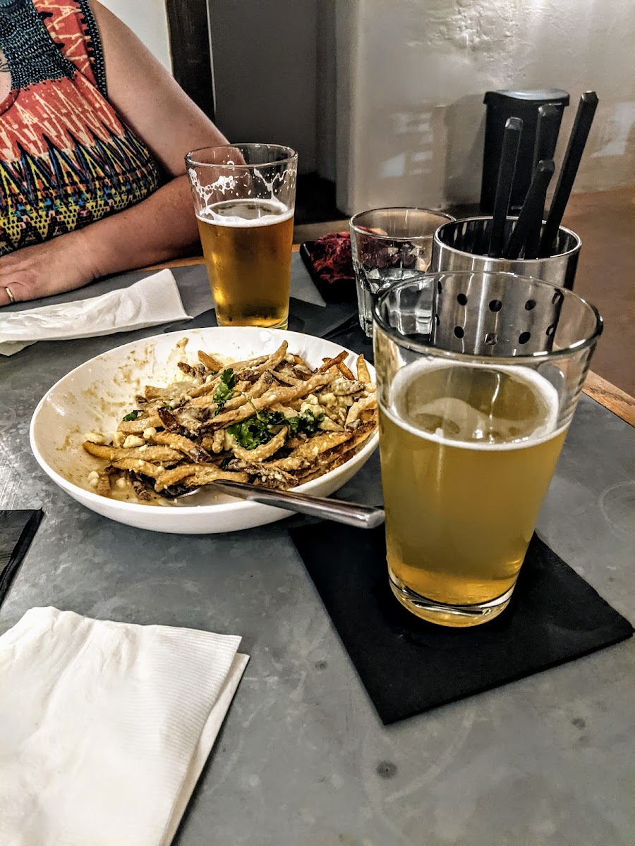 The Taproom at Old Town - Photo 9
