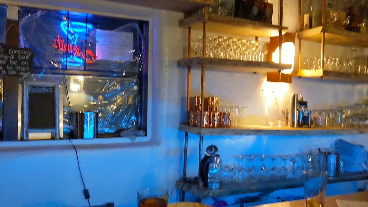 The Taproom at Old Town - Photo 1