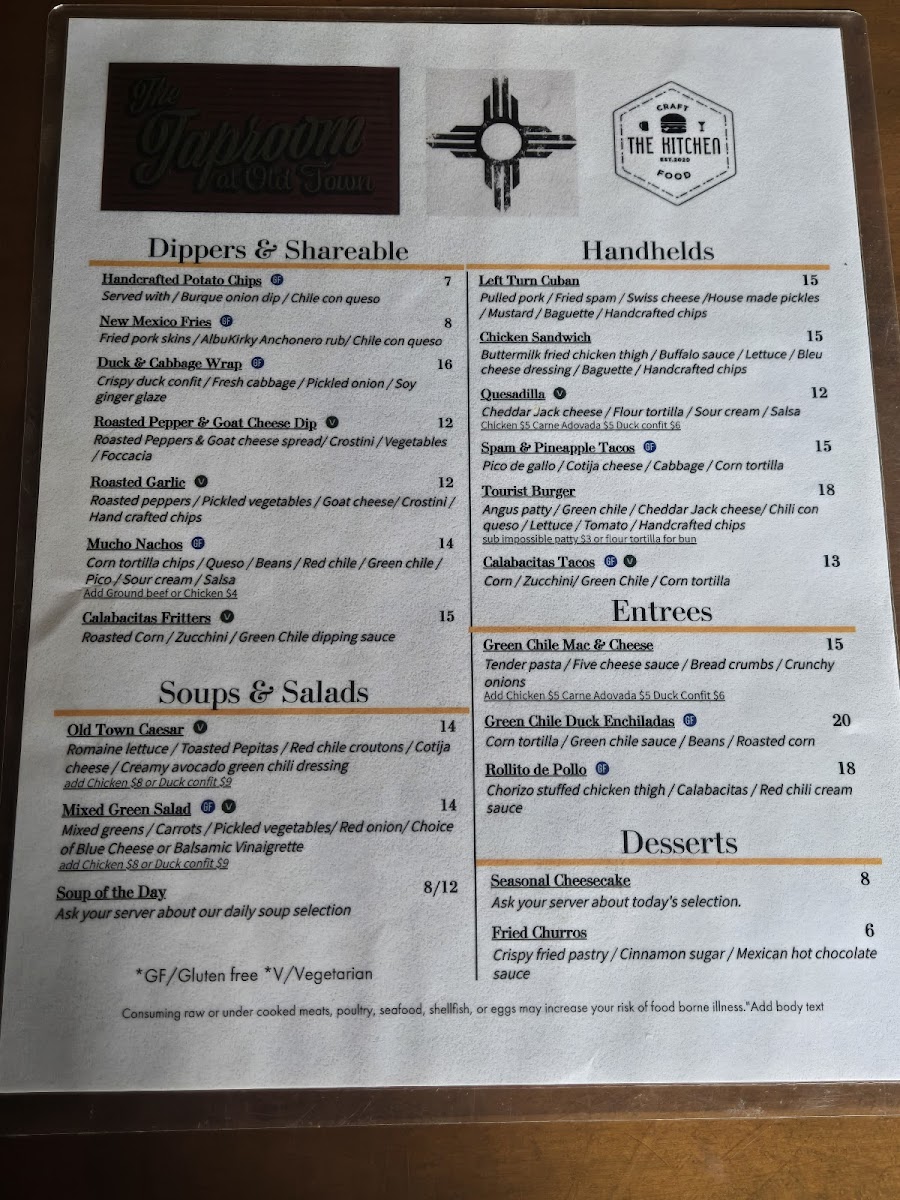 Menu Photo 3