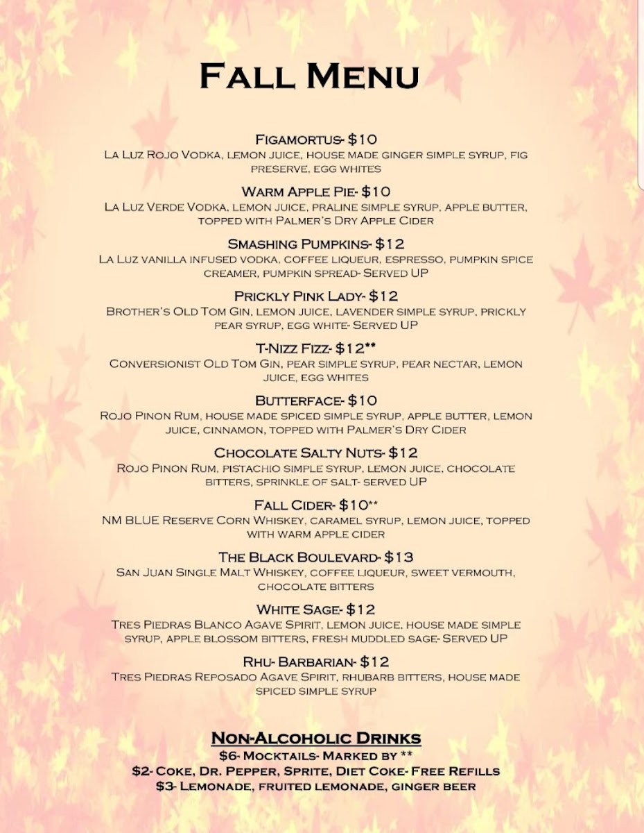 Menu Photo 6