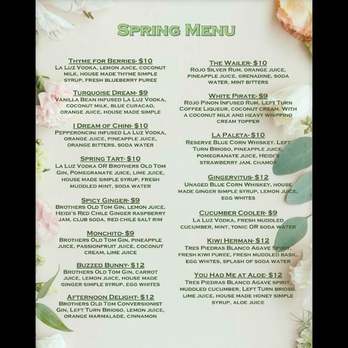 Menu Photo 7
