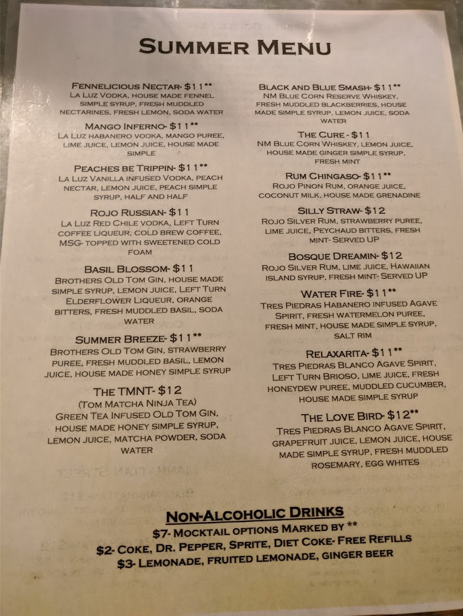 Menu Photo 8