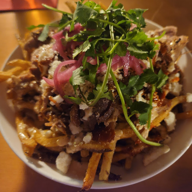 Thai Fries