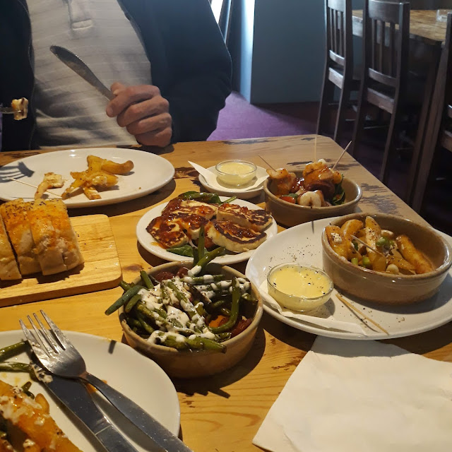 Tapas