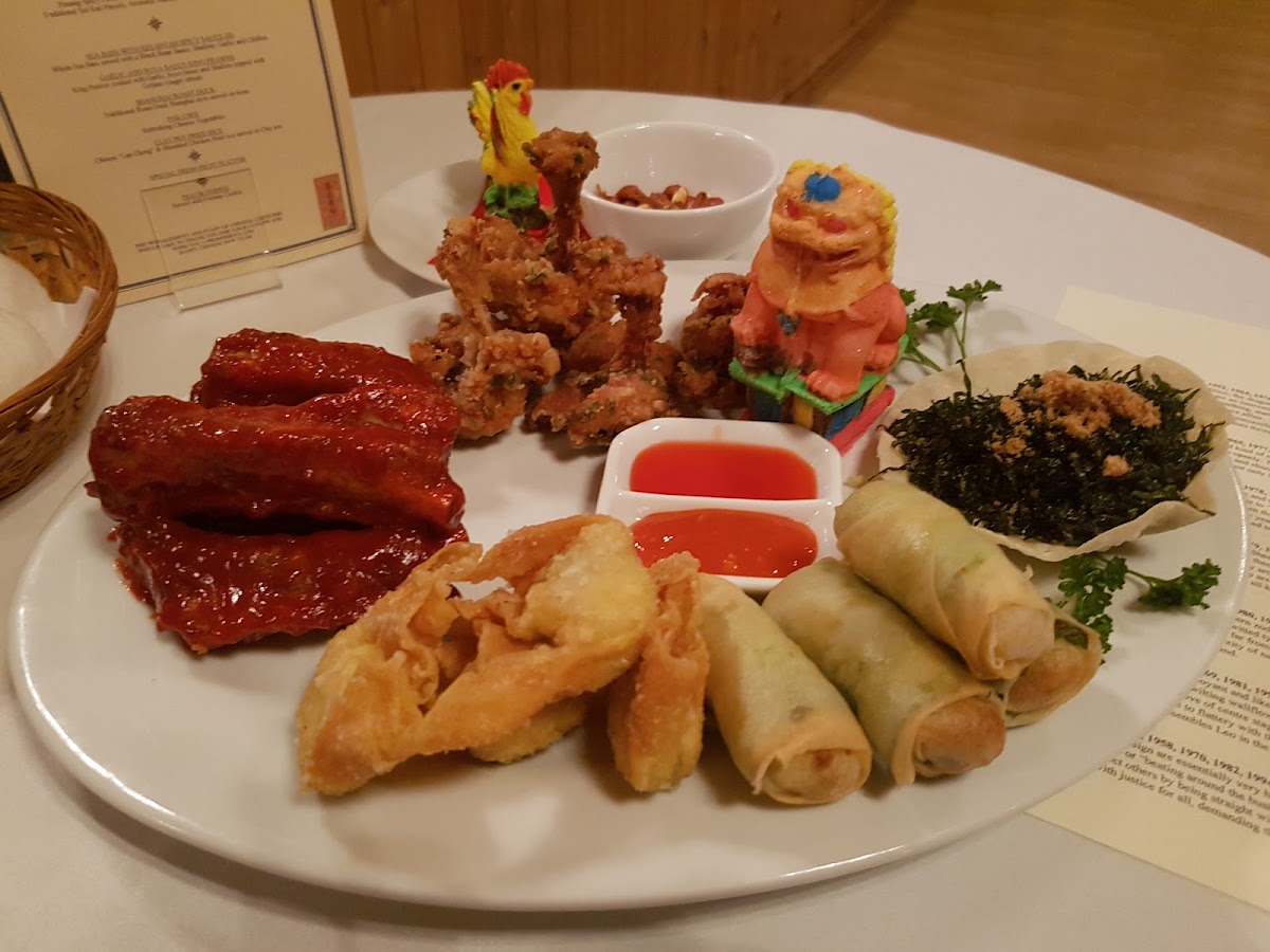 Chinese Chequers - Photo 3