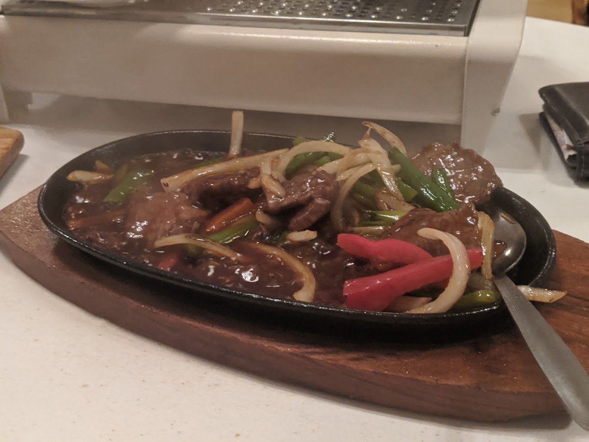 Chinese Chequers - Photo 4