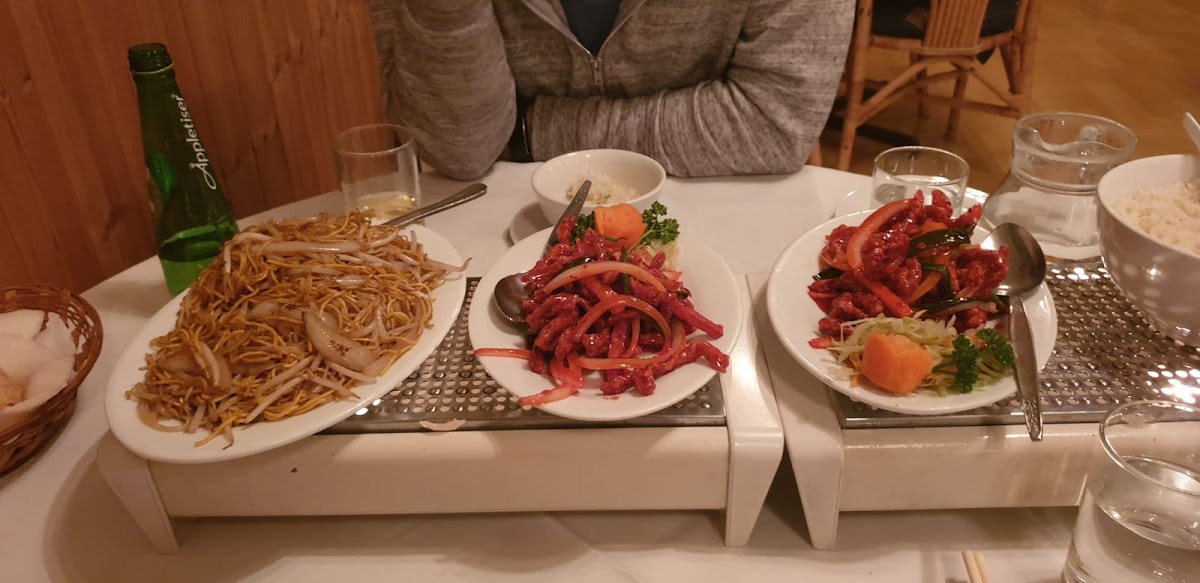 Chinese Chequers - Photo 5