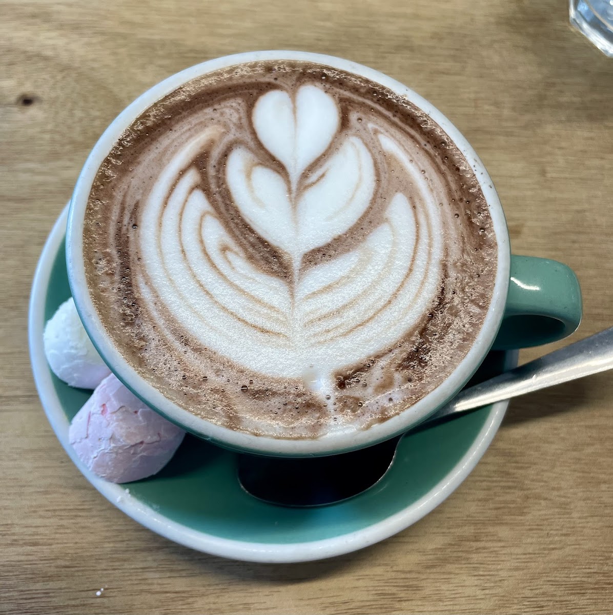 Dear Friends Cafe - Photo 7