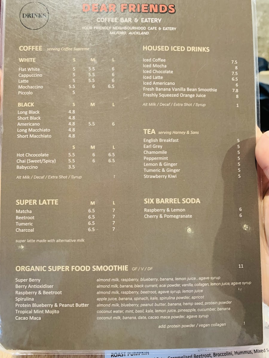 Menu Photo 9