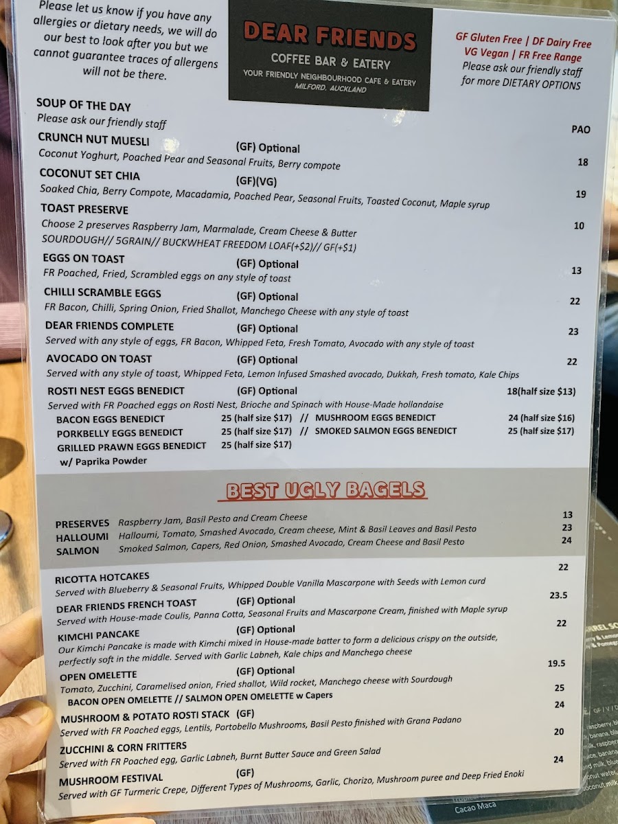 Menu Photo 4