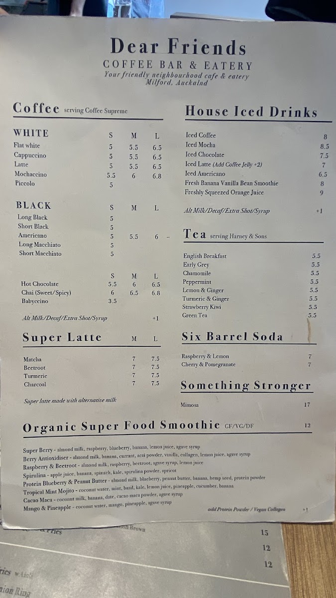 Menu Photo 7