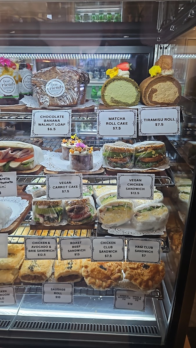 Menu Photo 8