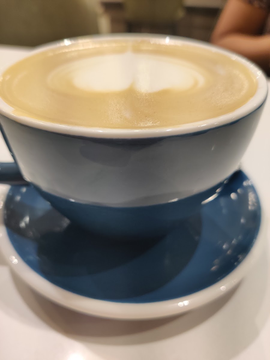 A Corner Cafe - Photo 4