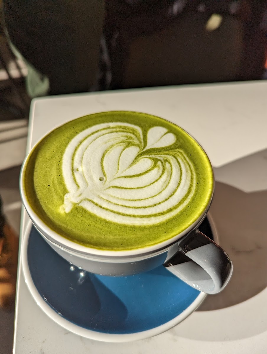 A Corner Cafe - Photo 6