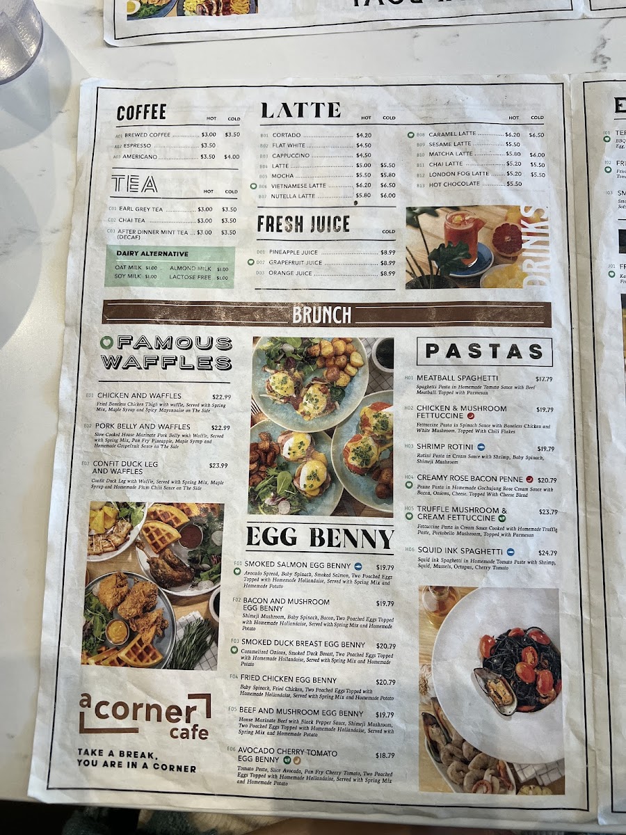 Menu Photo 9