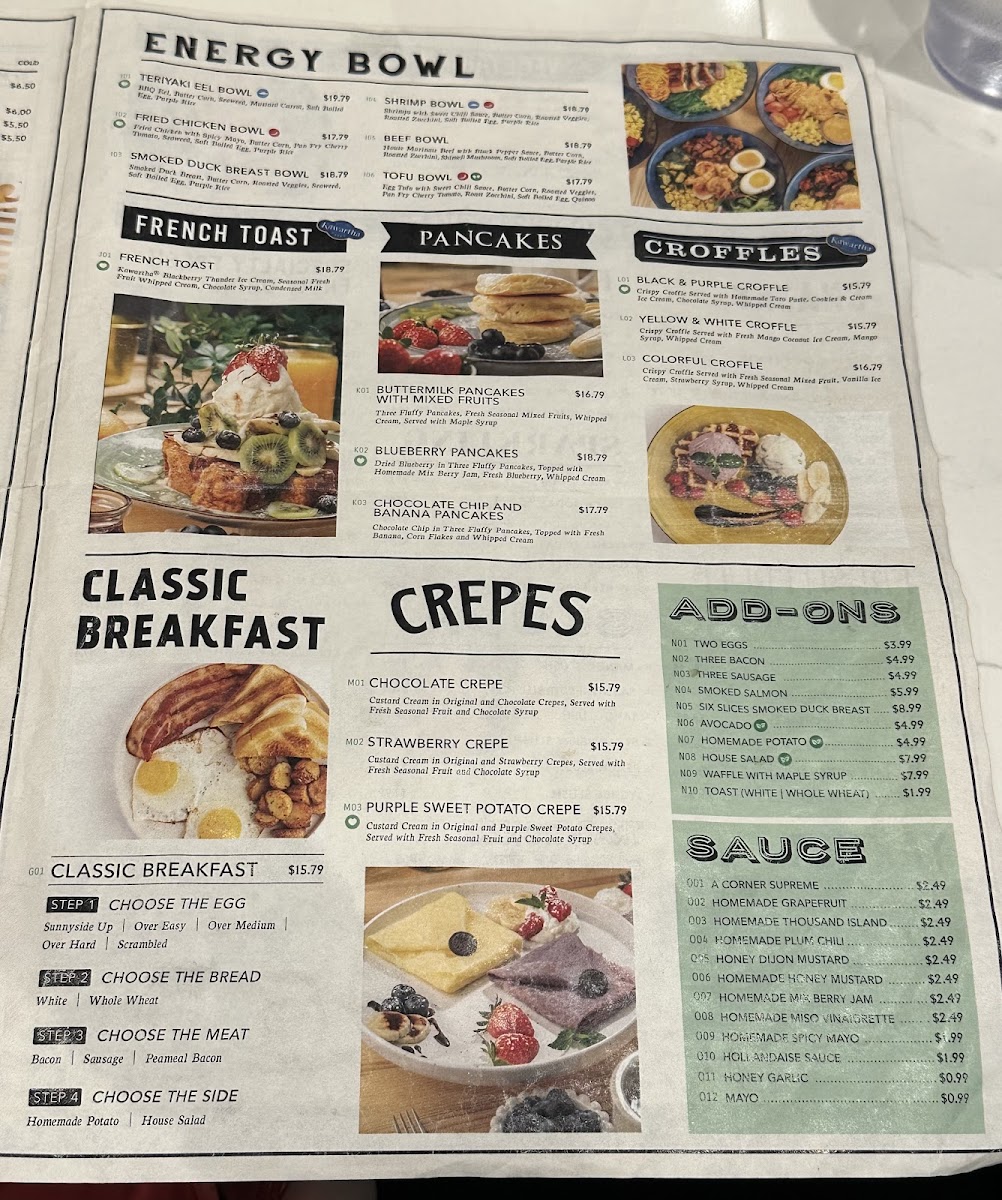 Menu Photo 3