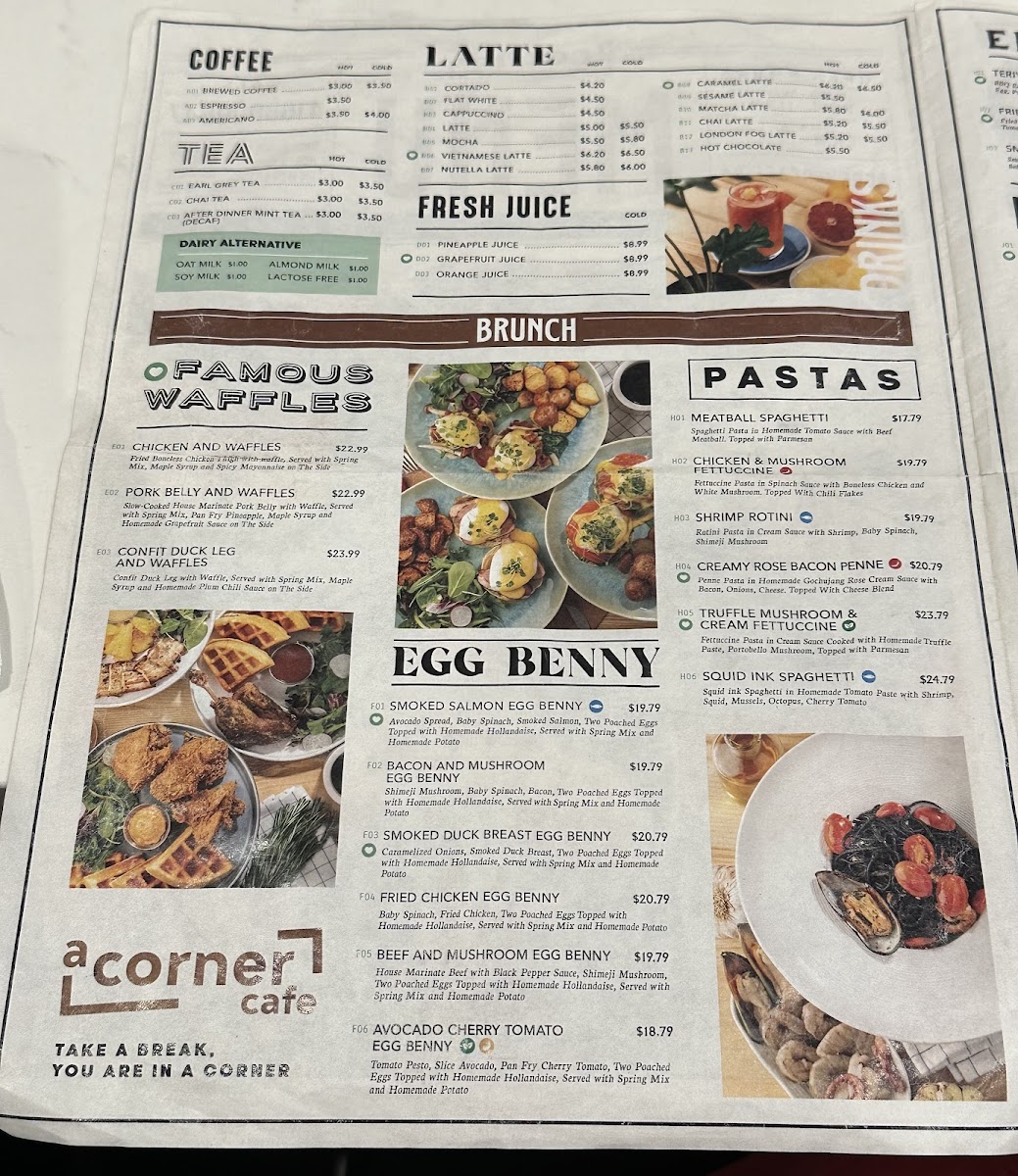 Menu Photo 7