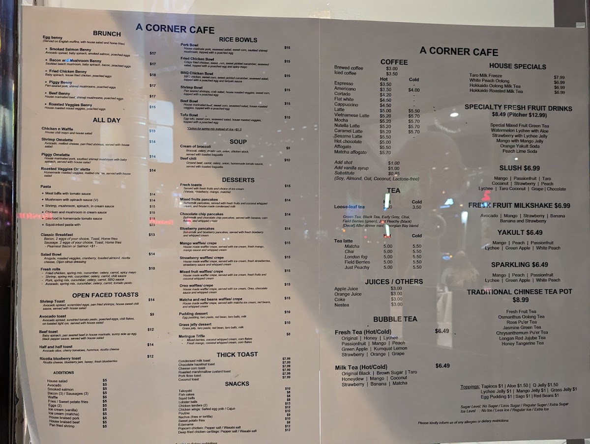Menu Photo 8