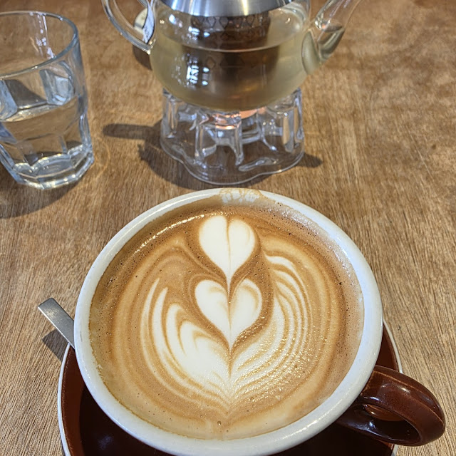 Flat White
